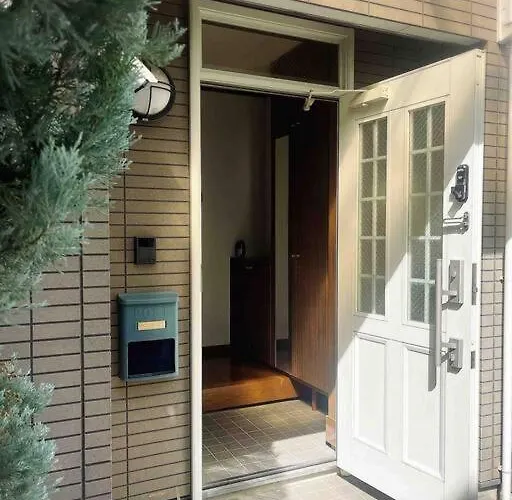 M&Ks House