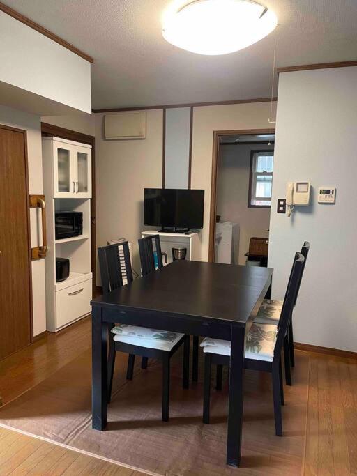 Apartment M&ks House Tokyo