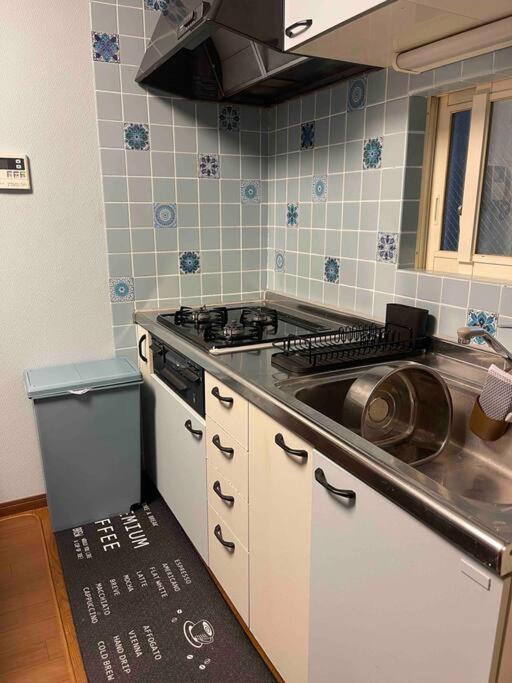 Apartment M&ks House Tokyo
