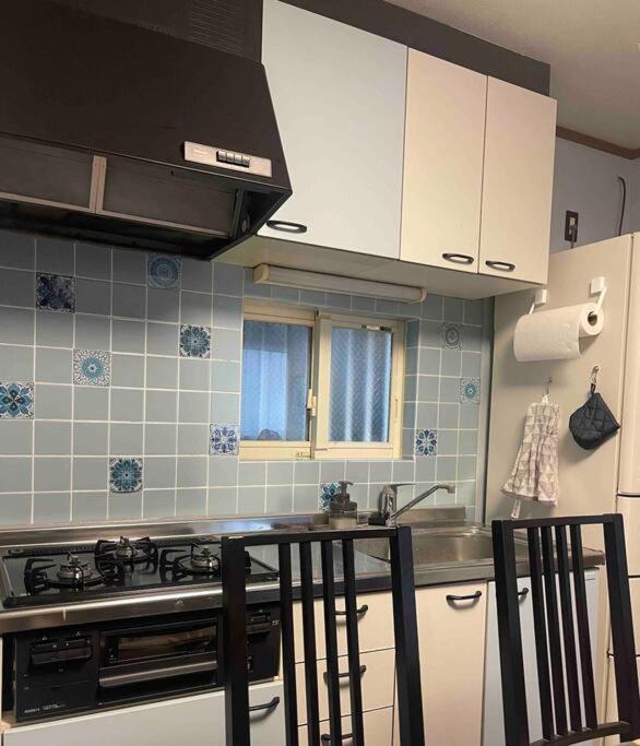M&ks House Apartment *