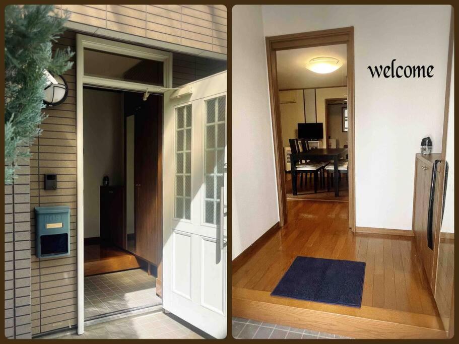 M&ks House Apartment *