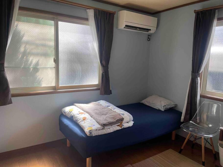 Apartment M&ks House Tokyo