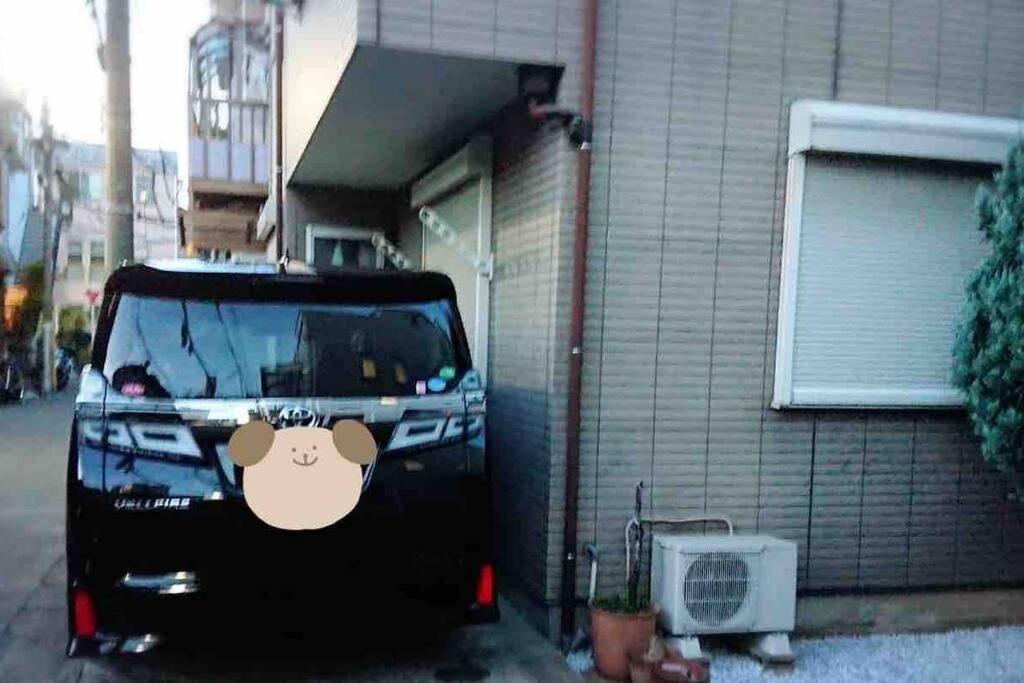 M&ks House * Tokyo