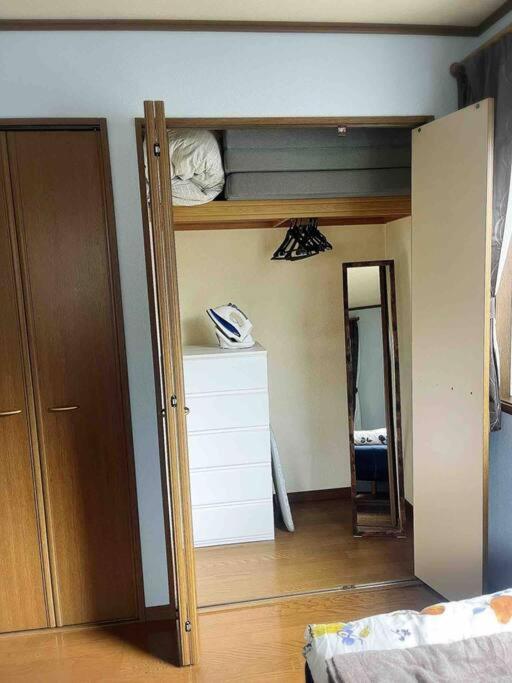 Apartment M&ks House *