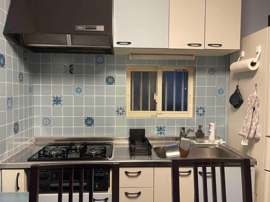 Apartment M&ks House